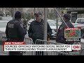Inside the security challenges behind Trump’s Tuesday arraignment  - 06:36 min - News - Video
