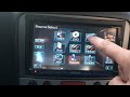 AUTORADIO KENWOOD DDX8022BT 2 DIN PROFESSIONALE USP IPOD COMPLETO