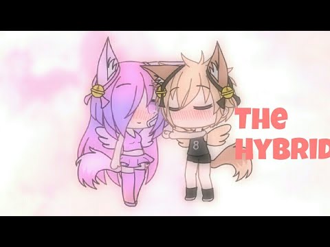 The Hybrid Child | Gachaverse | Ep 2