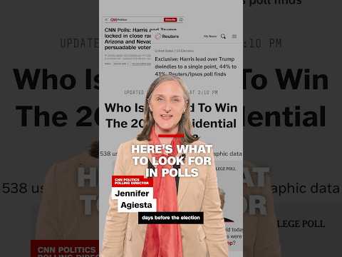 Here’s what to look for in polls