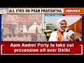 On Ground Report From Ayodhya | City Gears Up For Iconic Day | NewsX  - 42:16 min - News - Video
