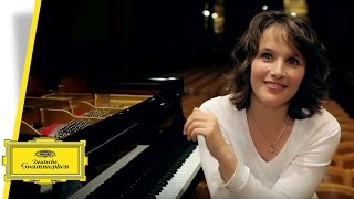 Hélène Grimaud on her Recordings of Schumann and Brahms : Brahms: Relationship to the Schumanns