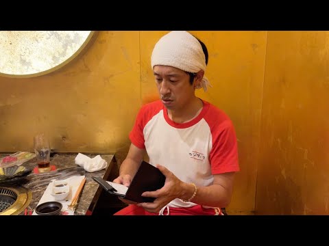 カジサック、さようなら