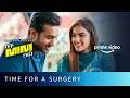 Surgery for Love: Ek Mini Katha ft. Santosh Shoban, Kavya Thapar, Shraddha Das