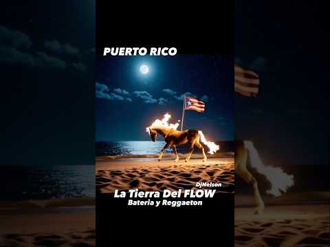 La Tierra del Flow,El Calenton 🇵🇷  #reggaeton #puertorico #urbano #trending #shorts
