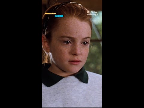 The Parent Trap | On Digital & Blu-ray