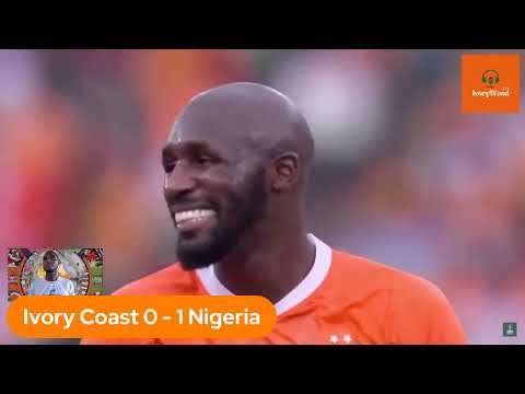 Jour 2 CAN: Recap des Matchs 2è Journée - Gpe A | CAN 2024 Côte d'Ivoire