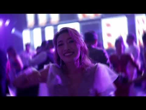 ROBIN AND CALLIA WEDDING HIGHLIGHTS - GRAND HYATT ERAWAN - BANGKOK, THAILAND