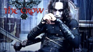 The Crow: Die Krähe - Trailer De