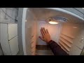 Ремонт холодильника SAMSUNG