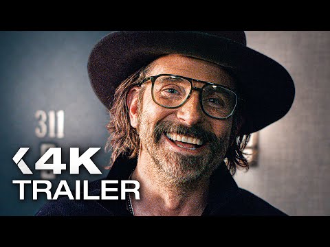 IS THIS THING ON? Official Trailer (2025) Bradley Cooper, Will Arnett
