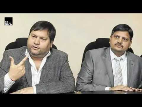 Guptas Business Rescue Practitioners to represent them in legal proceedings | NEWS IN A MINUTE