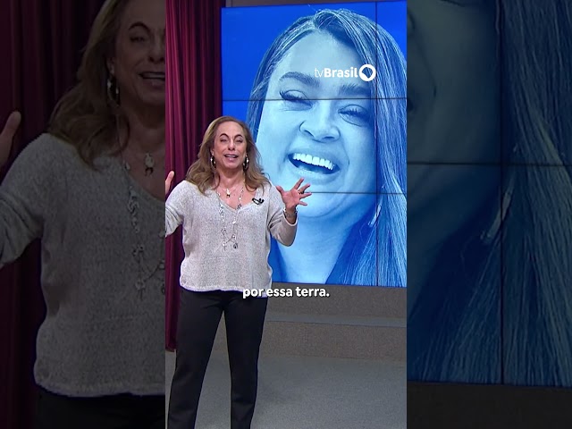 Cissa Guimarães homenageia Preta Gil e Rafael Mascarenhas no Sem Censura
