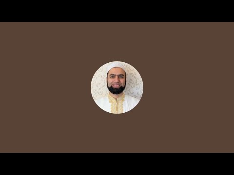 Story of Sayyiduna Musa & Sayyiduna Al-khidr (PBUT) part 1 / believe in Alqadr/destiny/ Sh. Khadra 