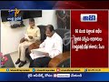 Chandrababu Lodges 9 Page Complaint Against EC to State CEO Dwivedi