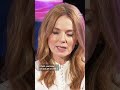 Geri Halliwell-Horner on how pop stars are treated in 2023 vs the ‘90s  - 00:42 min - News - Video