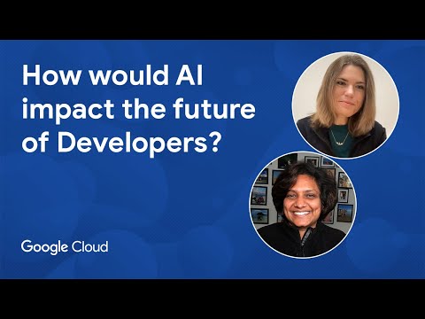 AI and the future of Developers