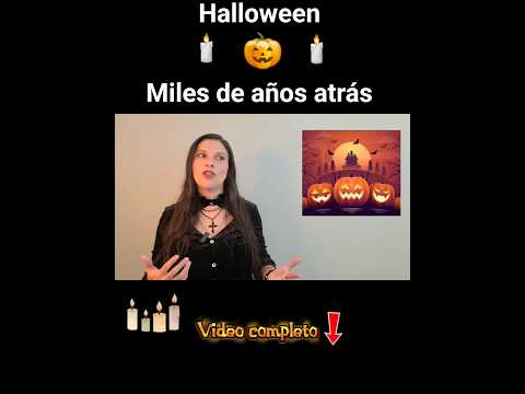 🕯Una historia muy antigua #shortfeed #shorts #short #new #news #usa #halloween #horror #history