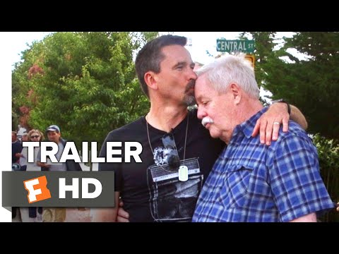 The Untold Tales of Armistead Maupin'