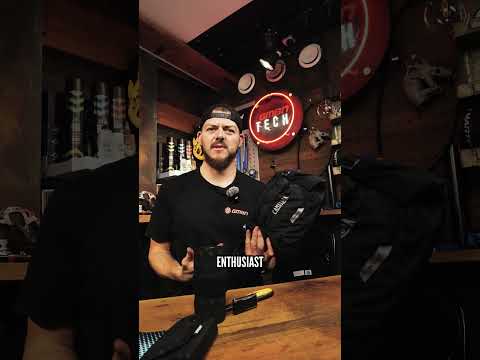 Here’s what you need to take on almost any MTB epic! 🏔️