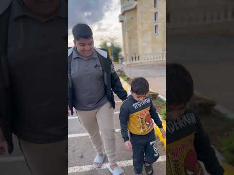 كواليس #mahdi_الخال