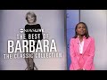 Barbara Walters interview with Sean Connery on slapping women comment (1987)  - 10:48 min - News - Video