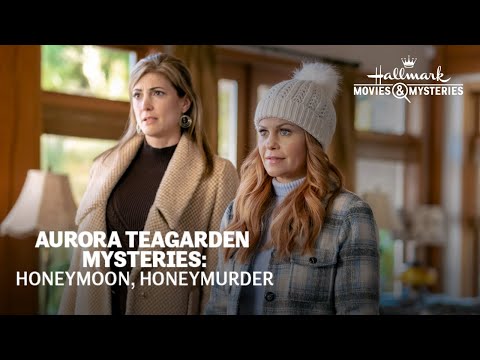 Aurora Teagarden Mysteries: Honeymoon, Honeymurder'