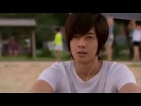SS501 KIM HYUN JOONG MV55~OST Playful Kiss - One More Time編~