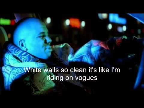The Game ft 50 Cent - How we do (dirty lyrics)