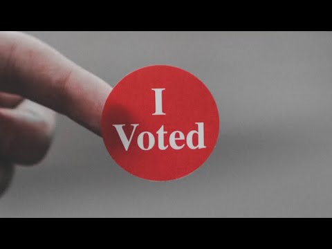 Should Christians Vote?