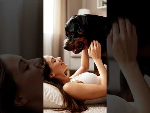 Love That Needs No Language #puppy #goldenretreiver #goldenretriever #goldenretreivers