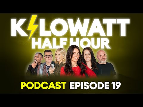 Kilowatt Half Hour Episode 19: Winter is dis content | Electrifying.com