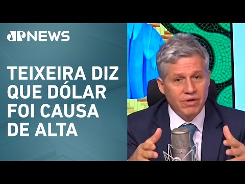 Governo federal destaca “Desenrola Rural” para reduzir preços dos alimentos