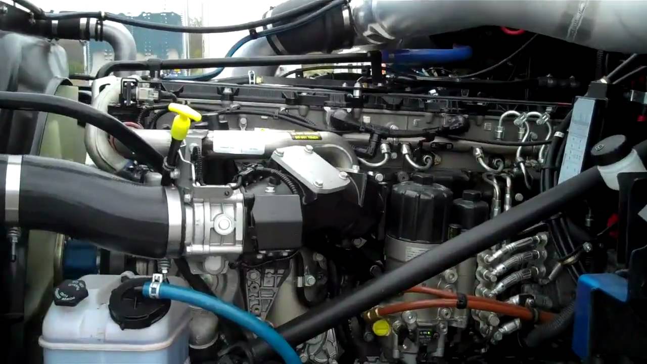 Youtube how to adjust idle mercedes diesel #6