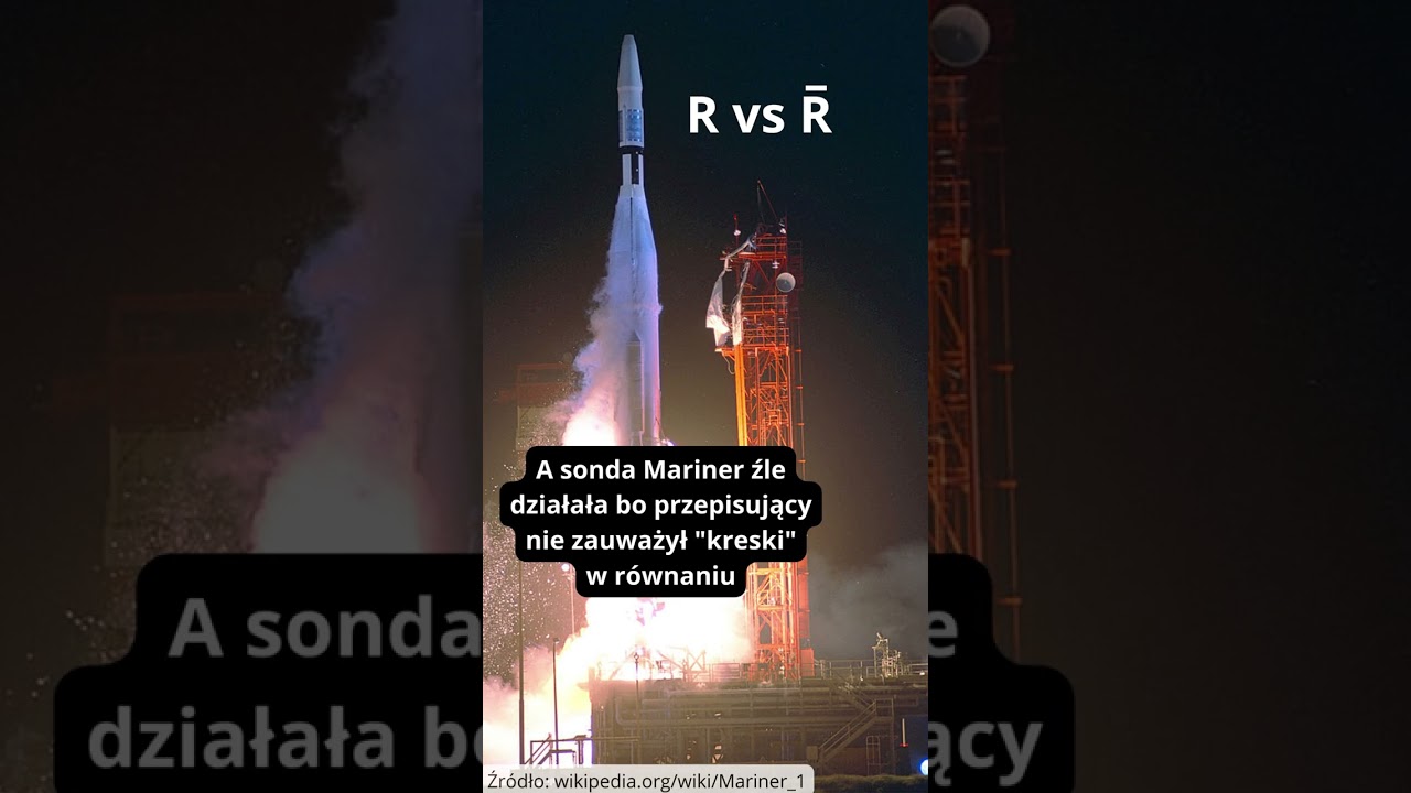 Ciekawe błędy w programach