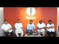 Shivsena UBT LIVE | Aaditya Thackeray | Press Conference | News9