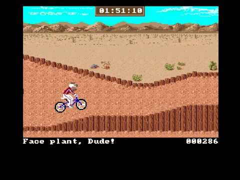 video California Games