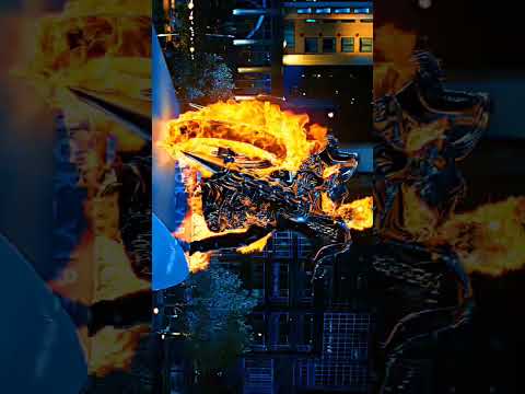 #ghostrider #hell #power #shulls #head #satan #fire 🔥🔥🔥🔥