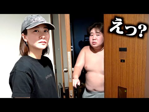 4時集合の撮影で深夜4時に家行ったら気まずくなってんけどｗｗ