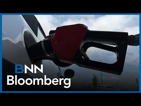 'The numbers show the consumer continue to spend despite concerns over gasoline prices': Silverman