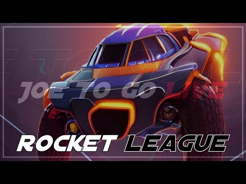 Let's Play Rocket League #0001 [German/Deutsch]