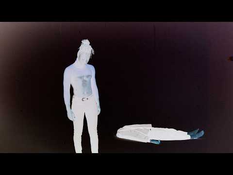 papa mbye - HOMICIDE (Official Visualizer)