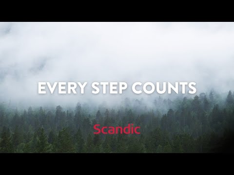 Scandic Hotels - A sustainable brand