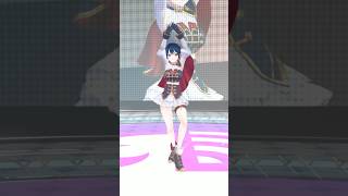 Feel Special / TWICE さん #踊ってみた 💎⟡˖· #shorts #vtuber