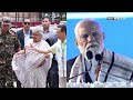 मणिपुर से PM मोदी ने Nepal को दिया ये संदेश| PM Sushila Karki - 04:06 min - News - Video