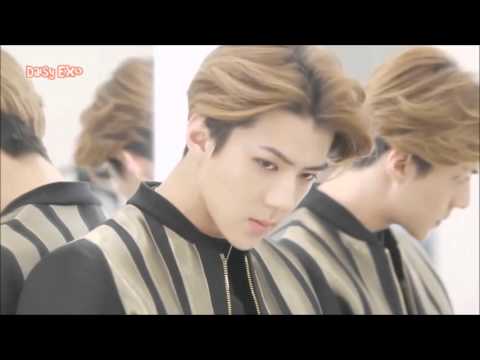 Sehun-Just a Dream ♥♥♥| #4YearswithSehun