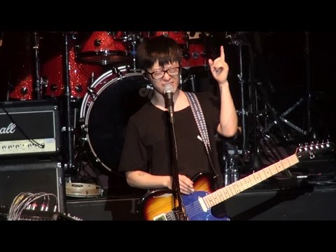 하현우 멘트 모음_ 국카스텐 단독 콘서트 Squall Vol.1(150501)