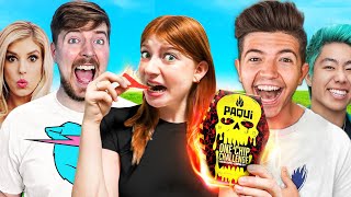 I Said YES To YouTubers For 24 HOURS!