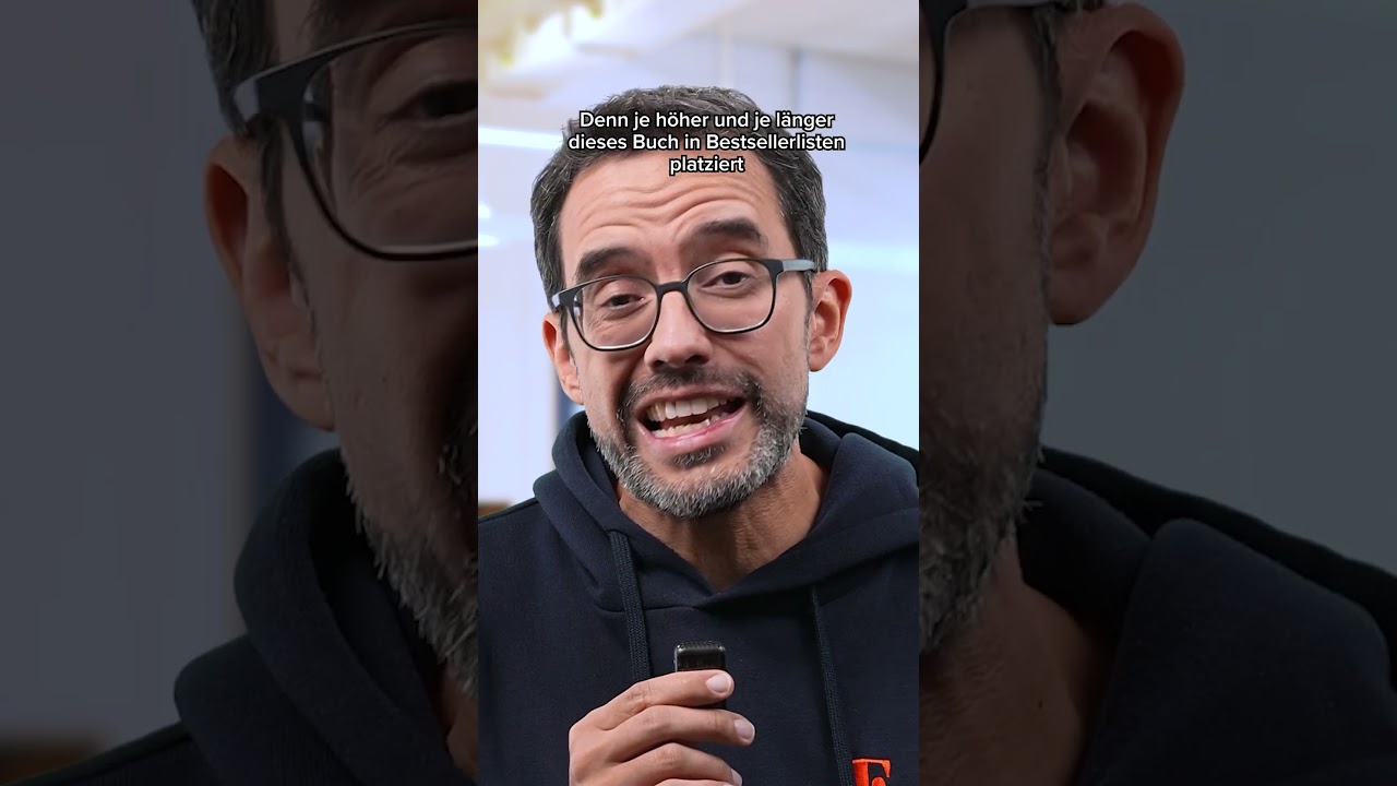 Was verdient Saidi als Autor?