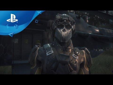 Sniper: Ghost Warrior 3 - Story Trailer [PS4, deutsch]